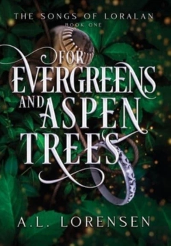 Bertrand.pt - For Evergreens And Aspen Trees