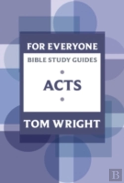 Bertrand.pt - For Everyone Bible Study Guide: Acts