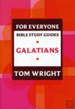 Bertrand.pt - For Everyone Bible Study Guide: Galatians