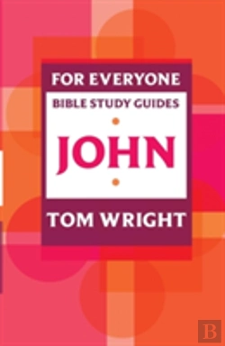 Bertrand.pt - For Everyone Bible Study Guide: John