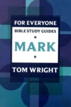 Bertrand.pt - For Everyone Bible Study Guide: Mark