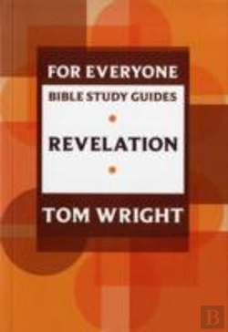 Bertrand.pt - For Everyone Bible Study Guide: Revelation