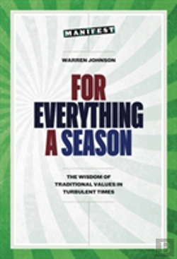 Bertrand.pt - For Everything A Season