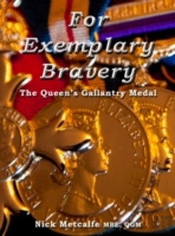 Bertrand.pt - For Exemplary Bravery