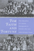 For Faith And Fortune