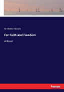 For Faith And Freedom