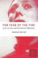 For Fear Of The Fire