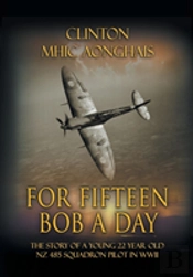 For Fifteen Bob A Day