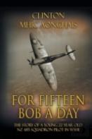 For Fifteen Bob A Day