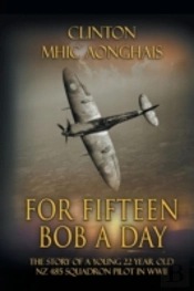 For Fifteen Bob A Day