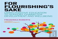 For Flourishing'S Sake