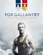 For Gallantry