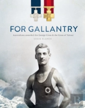 For Gallantry