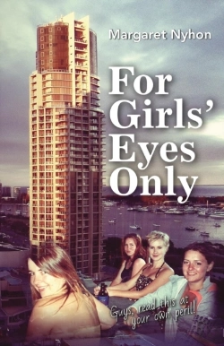 Bertrand.pt - For Girls' Eyes Only