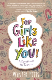For Girls Like You