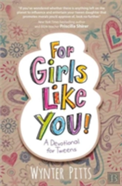 Bertrand.pt - For Girls Like You