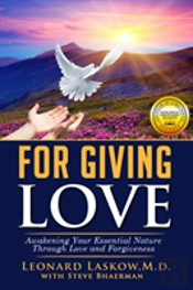 For Giving Love