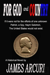 For God And Country: A Spy And A Patriot