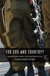 For God And Country?