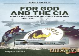 For God And The Cia