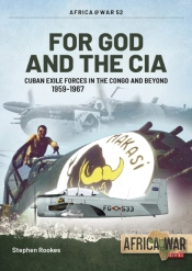 For God And The Cia