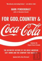 For God, Country, And Coca-Cola