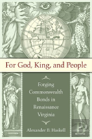 For God, King, And People
