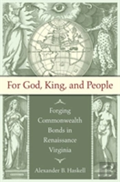 For God, King, And People