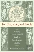 For God, King, And People