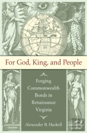 For God, King, And People