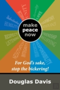 Bertrand.pt - For God'S Sake, Stop The Bickering!