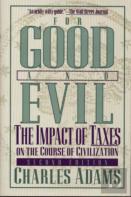For Good And Evil