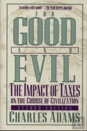 For Good And Evil