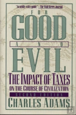 Bertrand.pt - For Good And Evil