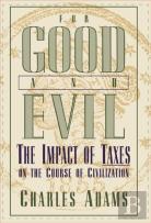 For Good And Evil