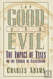 For Good And Evil