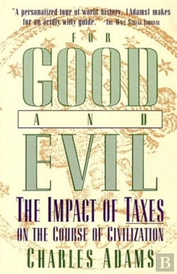 Bertrand.pt - For Good And Evil