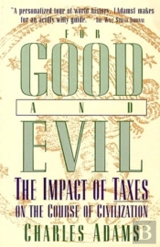 For Good And Evil
