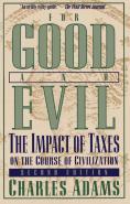 For Good And Evil