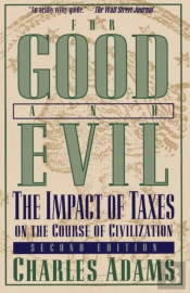 For Good And Evil