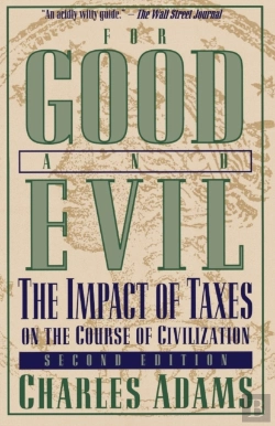 Bertrand.pt - For Good And Evil