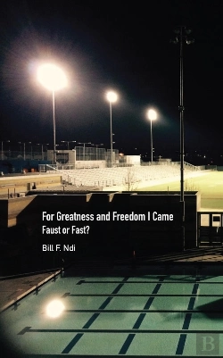 Bertrand.pt - For Greatness And Freedom I Came