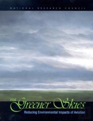 For Greener Skies