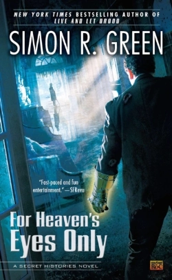 Bertrand.pt - For Heaven'S Eyes Only