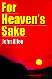 For Heaven'S Sake