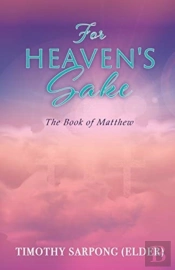 For Heaven'S Sake