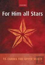 For Him All Stars