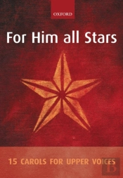 For Him All Stars