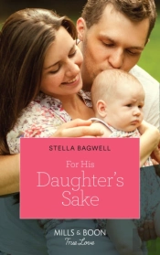 For His Daughter'S Sake