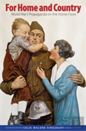 For Home And Country